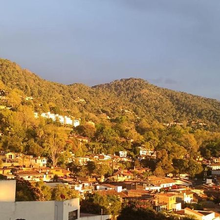 Valle De Ensueno Valle de Bravo Buitenkant foto