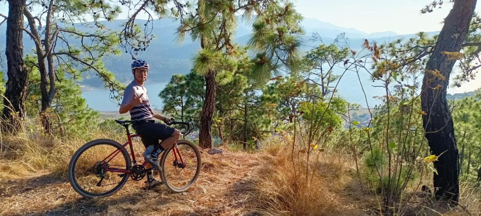 Valle De Ensueno Valle de Bravo Buitenkant foto