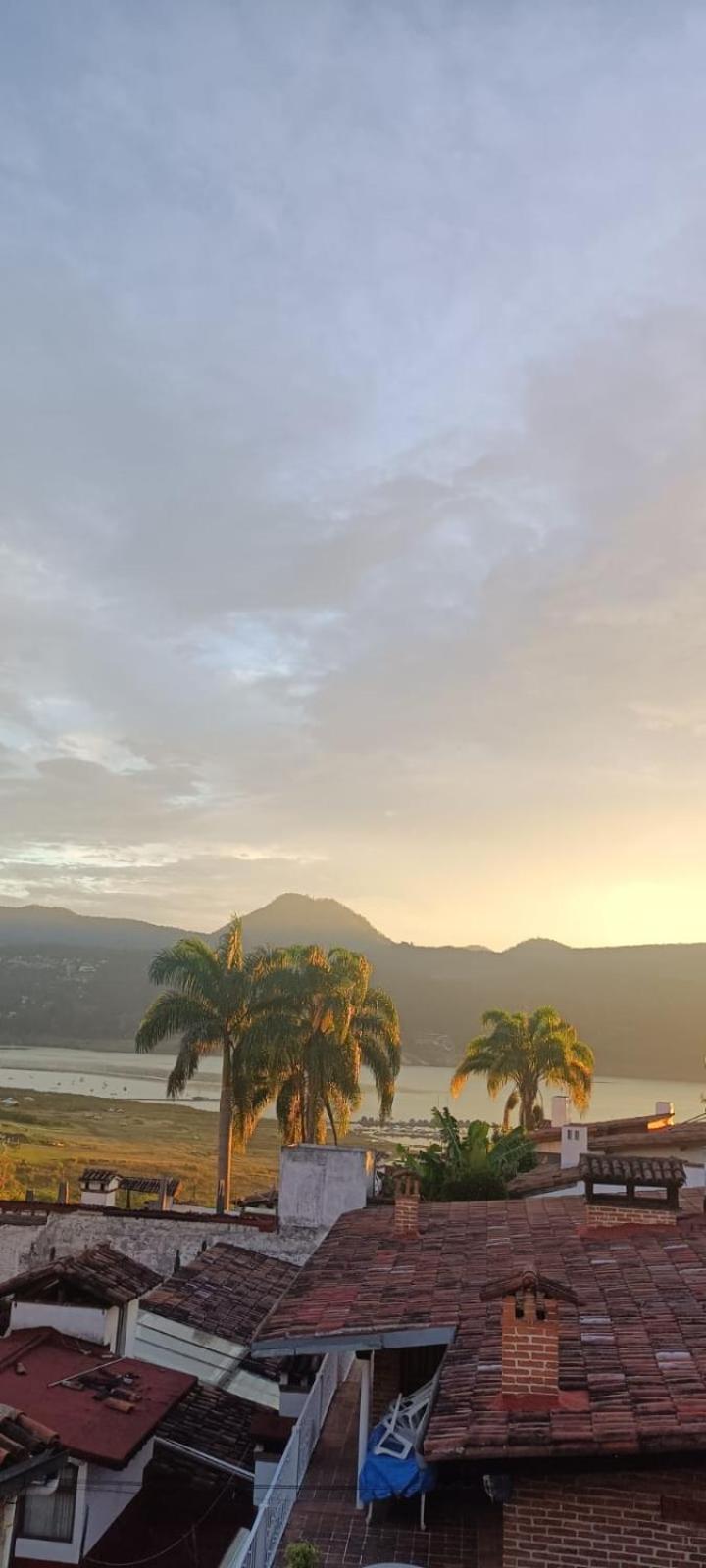 Valle De Ensueno Valle de Bravo Buitenkant foto