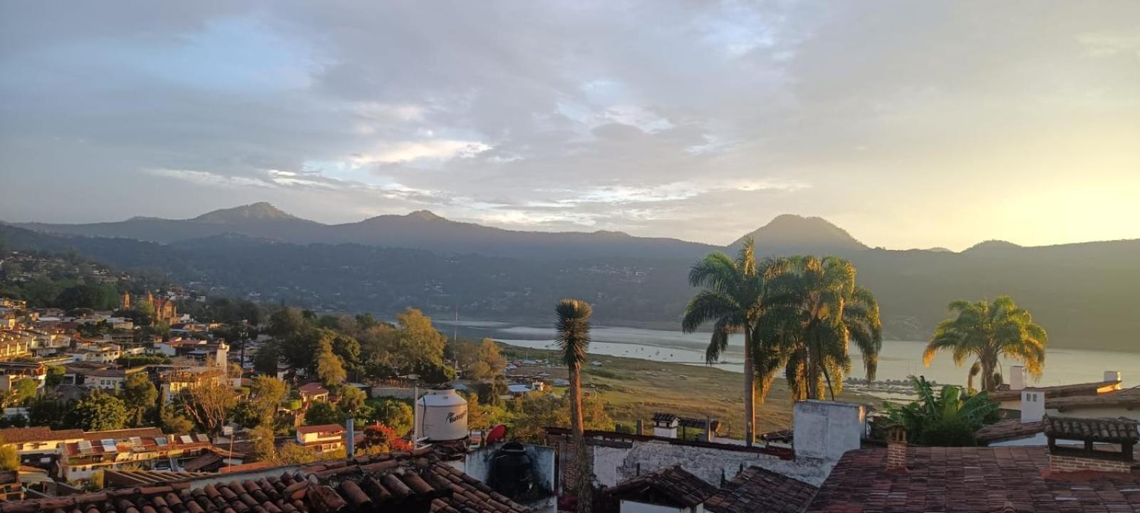 Valle De Ensueno Valle de Bravo Buitenkant foto