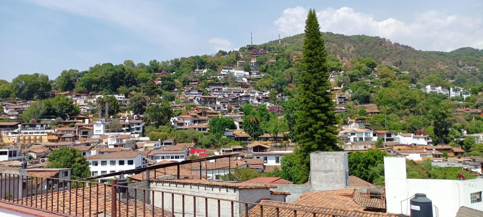 Valle De Ensueno Valle de Bravo Buitenkant foto