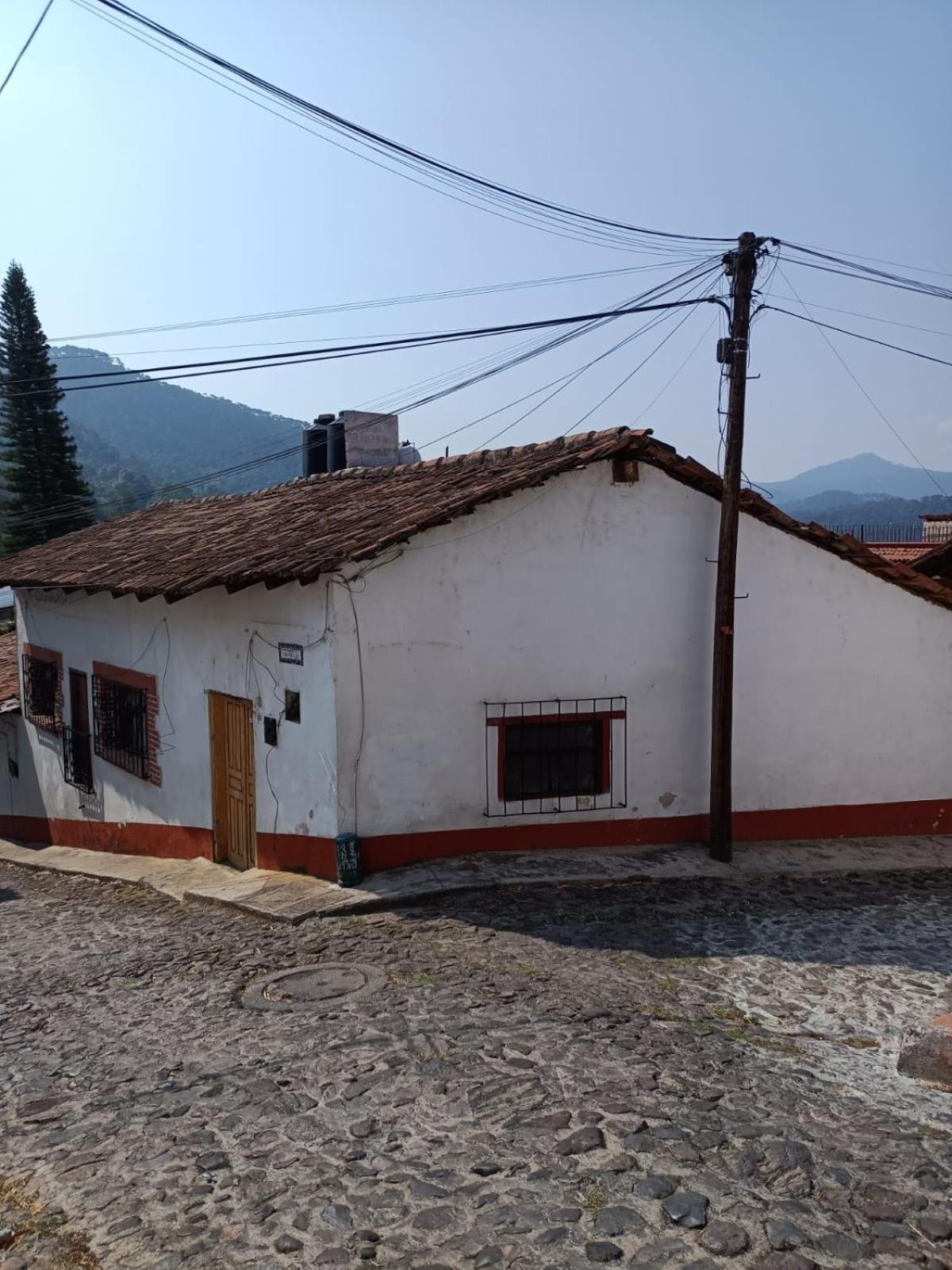 Valle De Ensueno Valle de Bravo Buitenkant foto